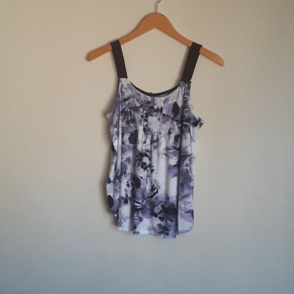 NWT simple vera top women's  sleepwear size M - Picture 1 of 12
